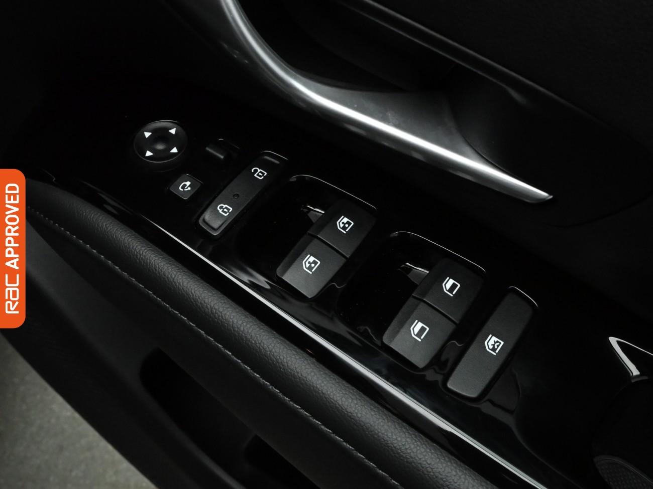 Used Hyundai TUCSON 2022 for sale - 76949560: Photo 24