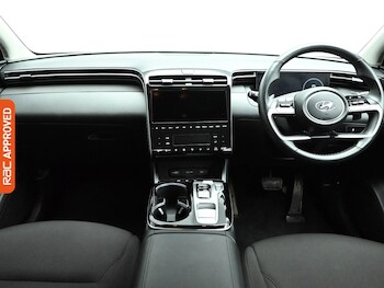 Used Hyundai TUCSON 2022 for sale - 76949560: Photo