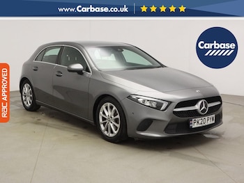 Used Mercedes-Benz A-Class 2020 for sale - 78466639: Photo