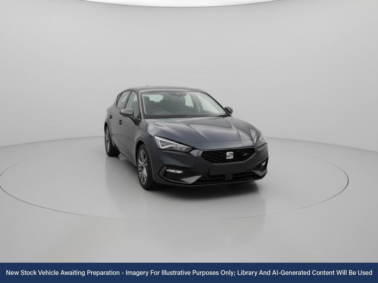 Used SEAT Leon 2022 for sale - 76663180: Photo 1