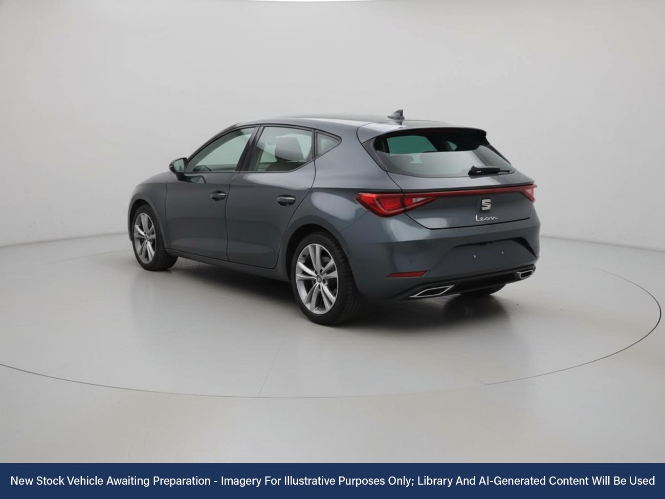 Used SEAT Leon 2022 for sale - 76663180: Photo 2