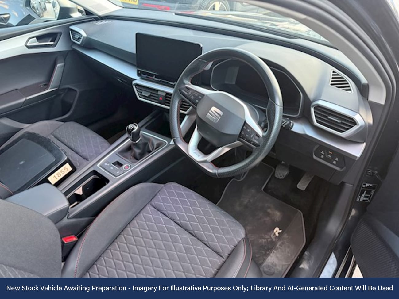 Used SEAT Leon 2022 for sale - 76663180: Photo 3