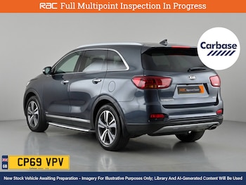 Used Kia Sorento 2019 for sale - 77661573: Photo