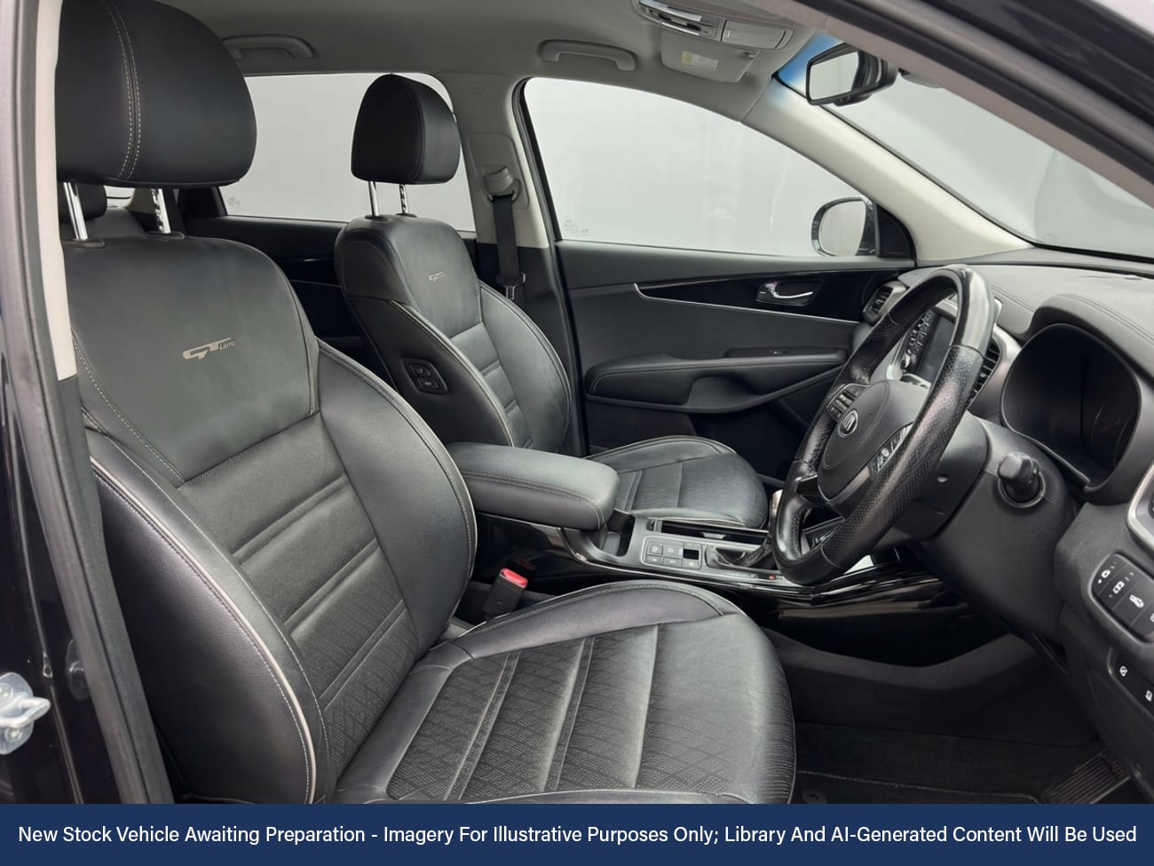 Used Kia Sorento 2019 for sale - 77661573: Photo 3