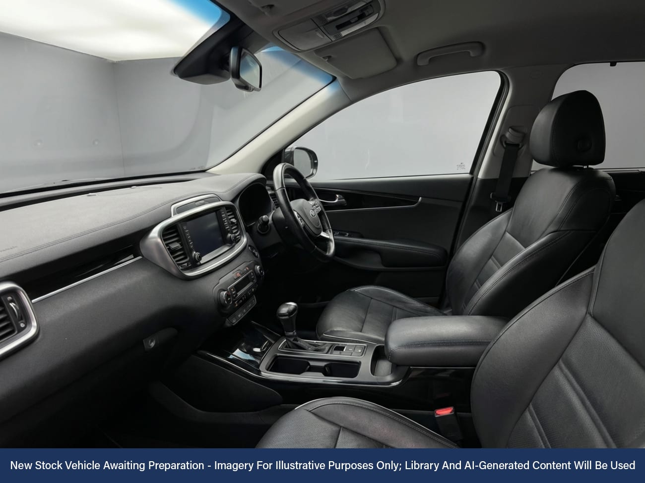 Used Kia Sorento 2019 for sale - 77661573: Photo 6