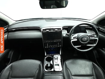 Used Hyundai TUCSON 2023 for sale - 78845682: Photo