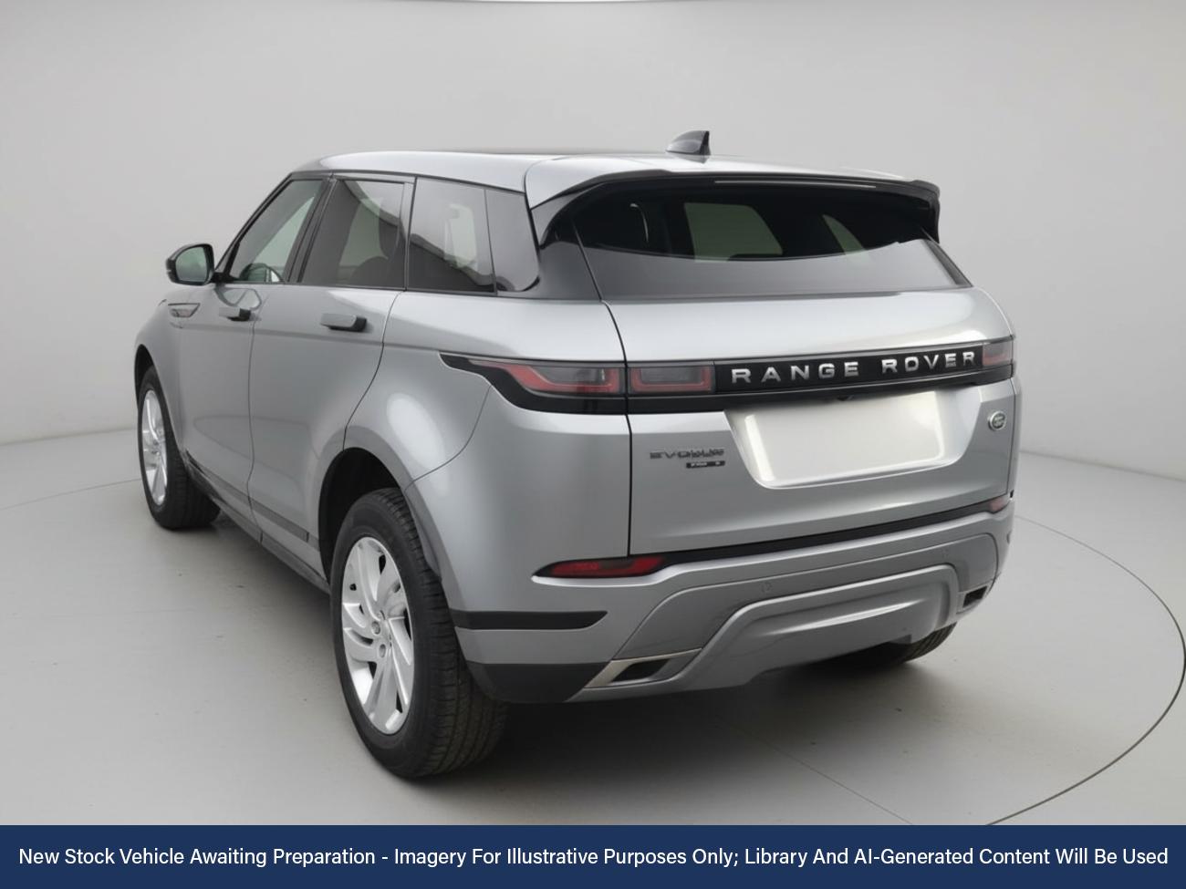 Used Land Rover Range Rover Evoque 2019 for sale - 76495099: Photo 2