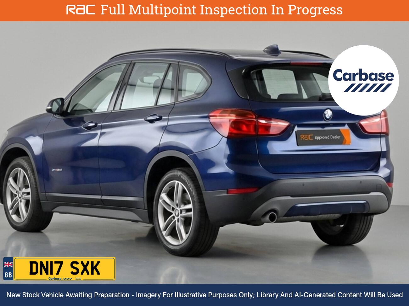 Used BMW X1 2017 for sale - 77872594: Photo 2