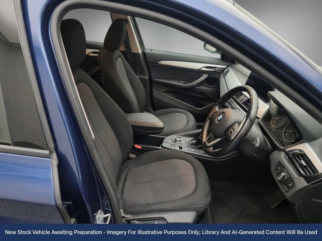 Used BMW X1 2017 for sale - 77872594: Photo 3