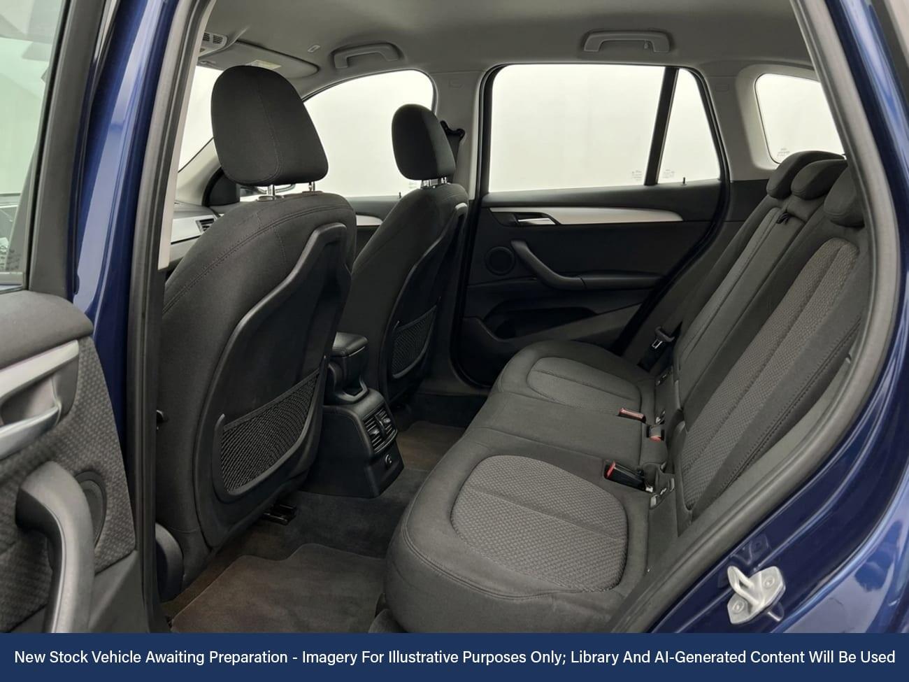 Used BMW X1 2017 for sale - 77872594: Photo 4