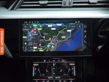Used Audi e-tron 2022 for sale - 74864082: Photo