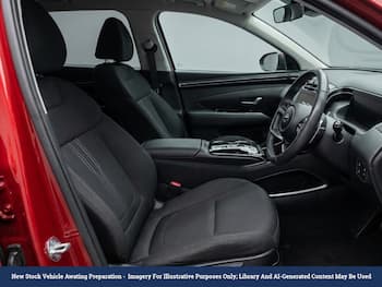 Used Hyundai TUCSON 2023 for sale - 79649255: Photo