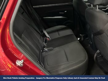 Used Hyundai TUCSON 2023 for sale - 79649255: Photo