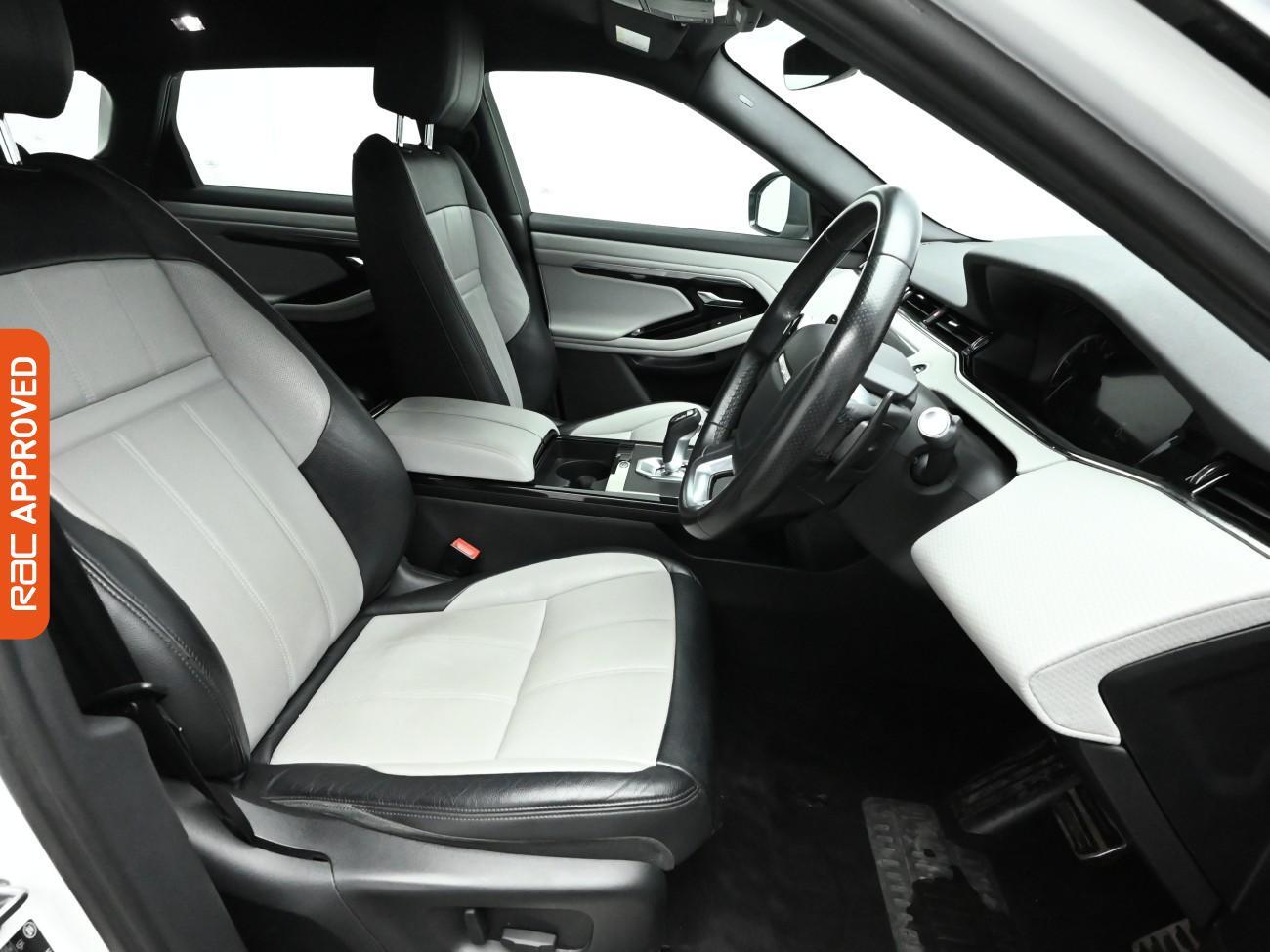 Used Land Rover Range Rover Evoque 2020 for sale - 77037421: Photo 11