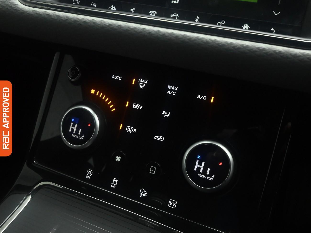 Used Land Rover Range Rover Evoque 2020 for sale - 77037421: Photo 14