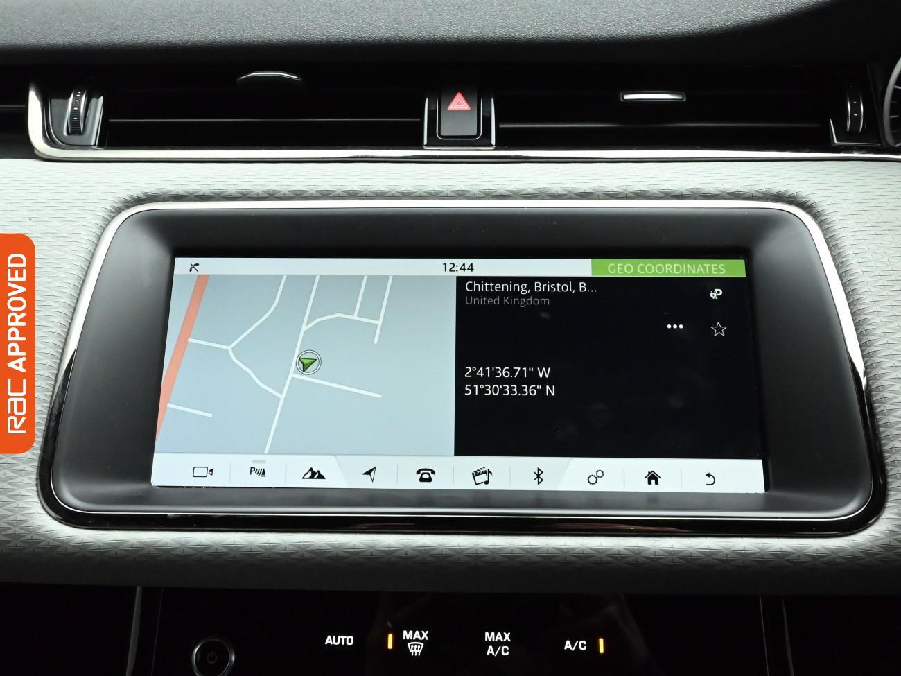 Used Land Rover Range Rover Evoque 2020 for sale - 77037421: Photo 15