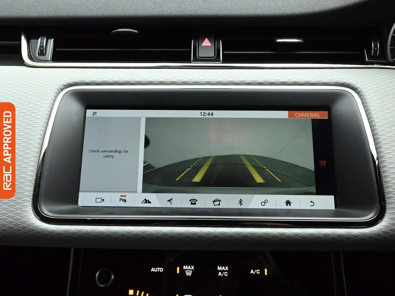 Used Land Rover Range Rover Evoque 2020 for sale - 77037421: Photo 16