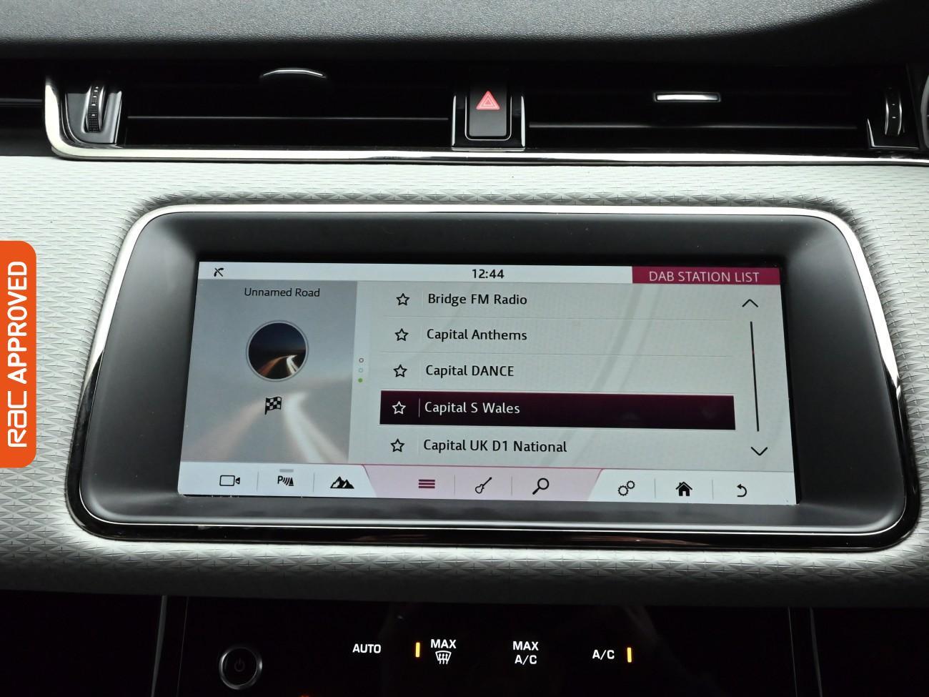 Used Land Rover Range Rover Evoque 2020 for sale - 77037421: Photo 17