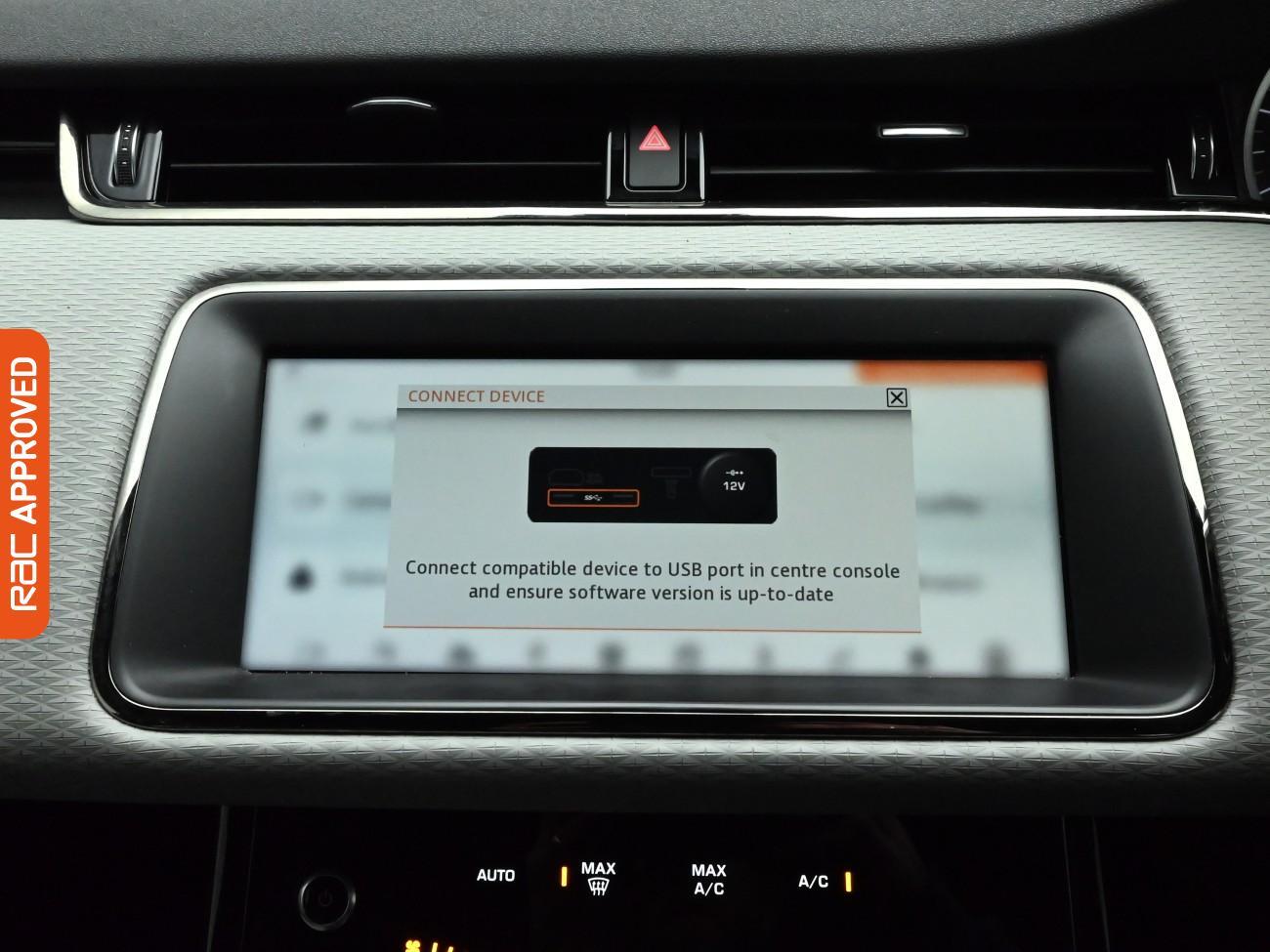 Used Land Rover Range Rover Evoque 2020 for sale - 77037421: Photo 19