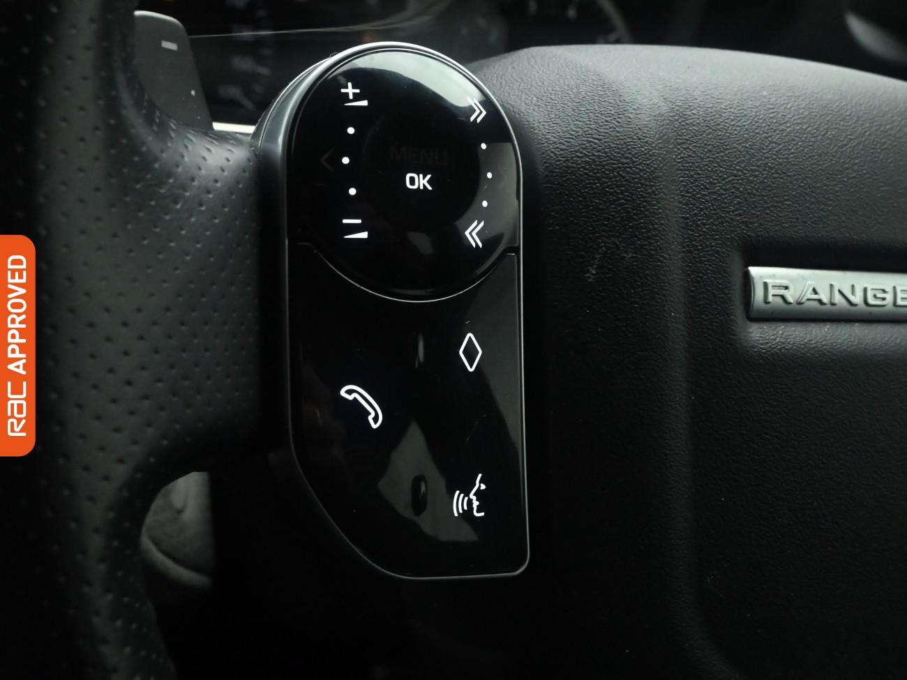 Used Land Rover Range Rover Evoque 2020 for sale - 77037421: Photo 25