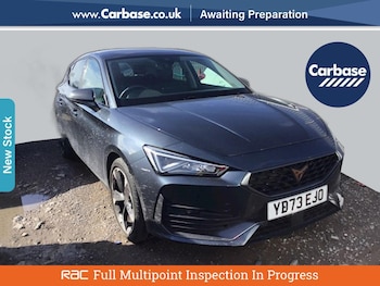 Used Cupra Leon 2023 for sale - 75983462: Photo