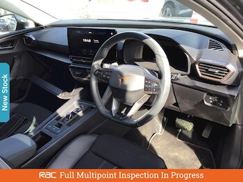 Used Cupra Leon 2023 for sale - 75983462: Photo