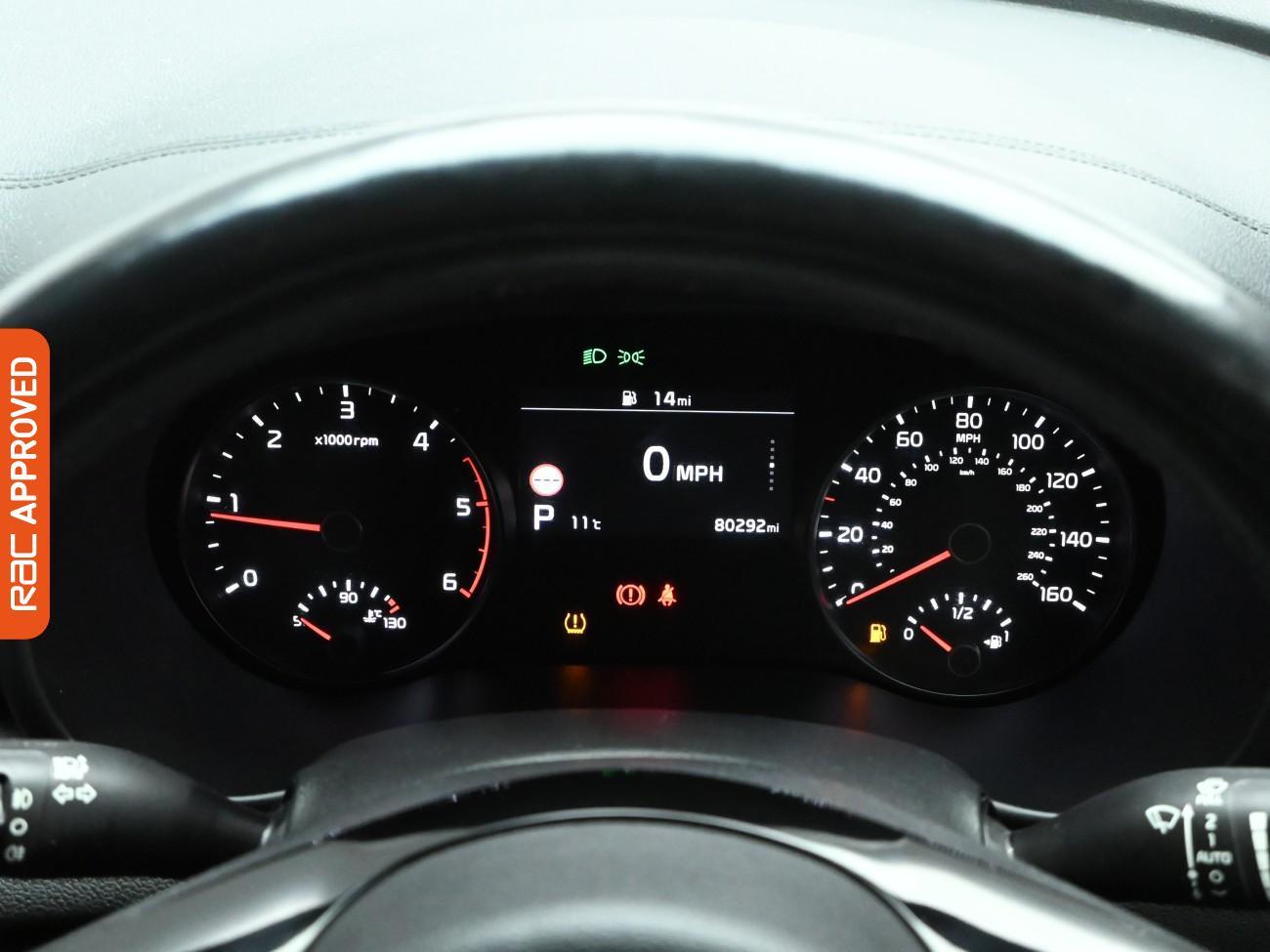 Used Kia Sportage 2020 for sale - 77516915: Photo 11