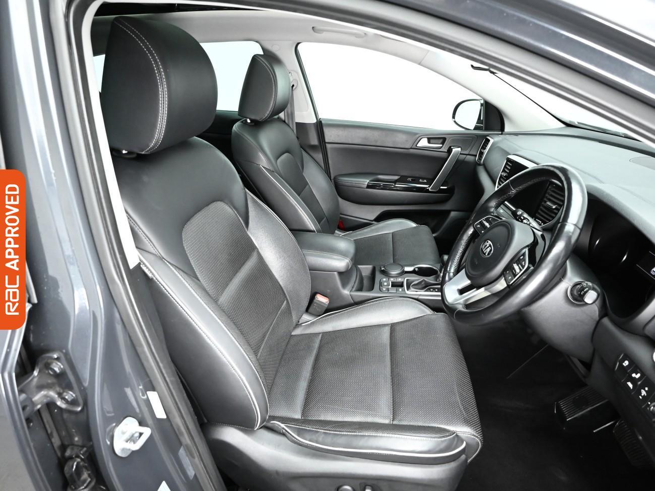 Used Kia Sportage 2020 for sale - 77516915: Photo 12