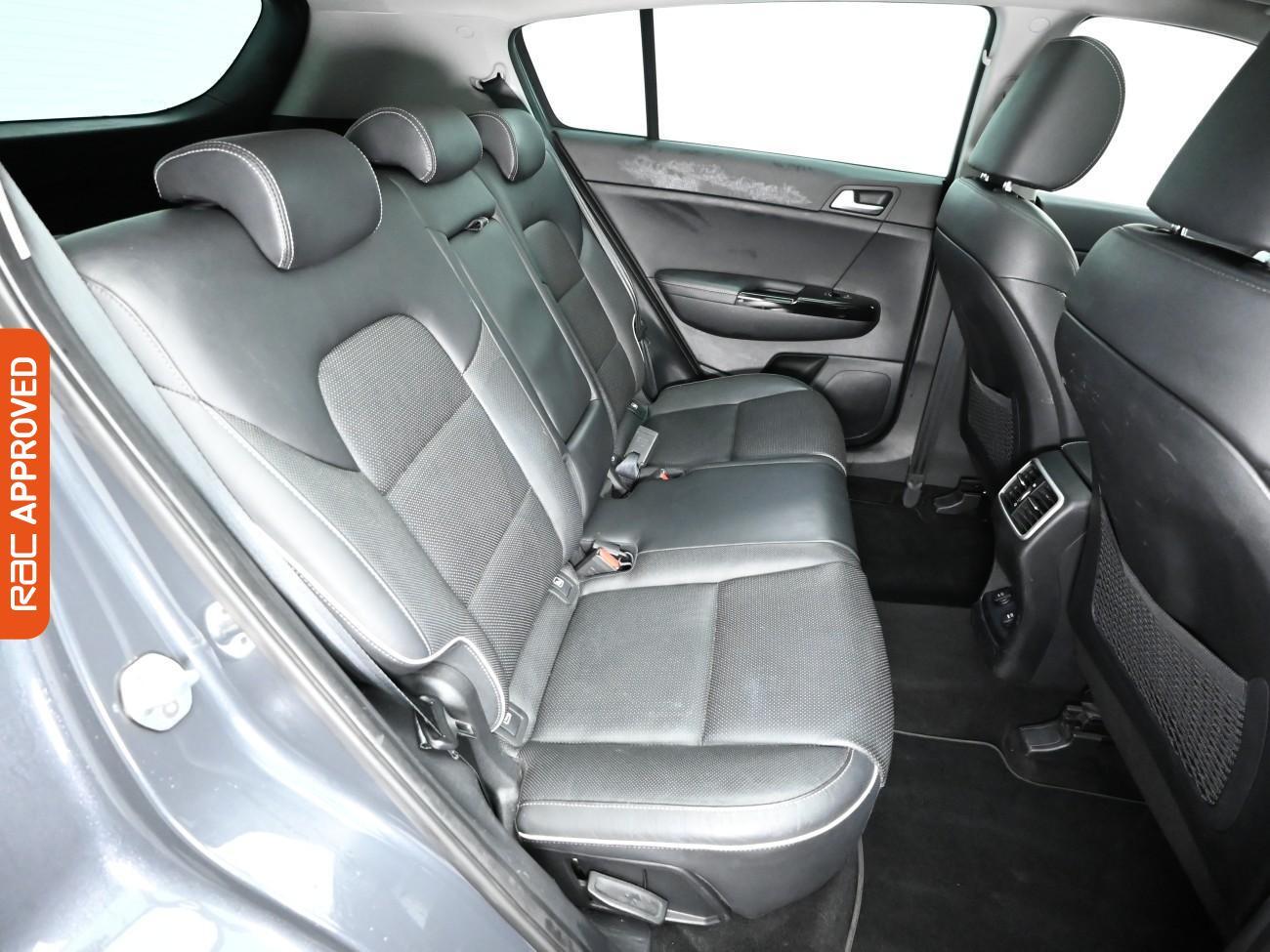 Used Kia Sportage 2020 for sale - 77516915: Photo 13