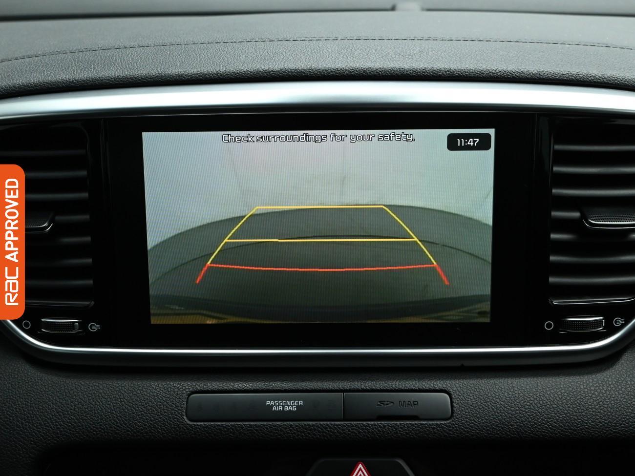 Used Kia Sportage 2020 for sale - 77516915: Photo 17