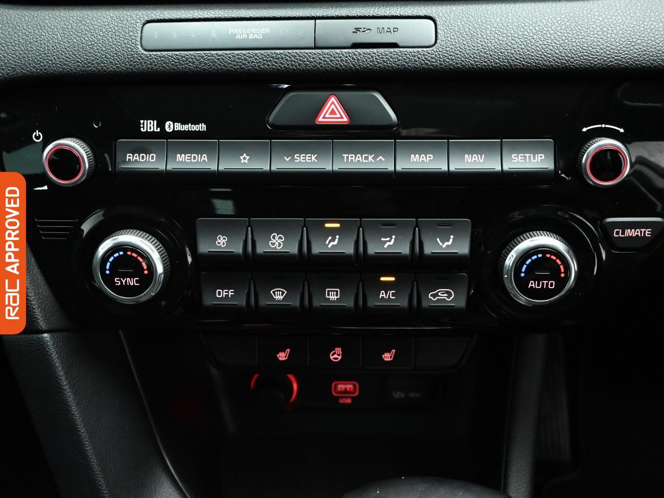 Used Kia Sportage 2020 for sale - 77516915: Photo 18