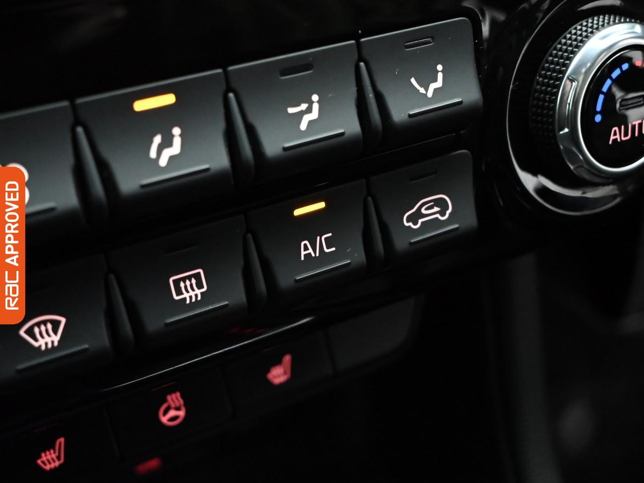 Used Kia Sportage 2020 for sale - 77516915: Photo 19