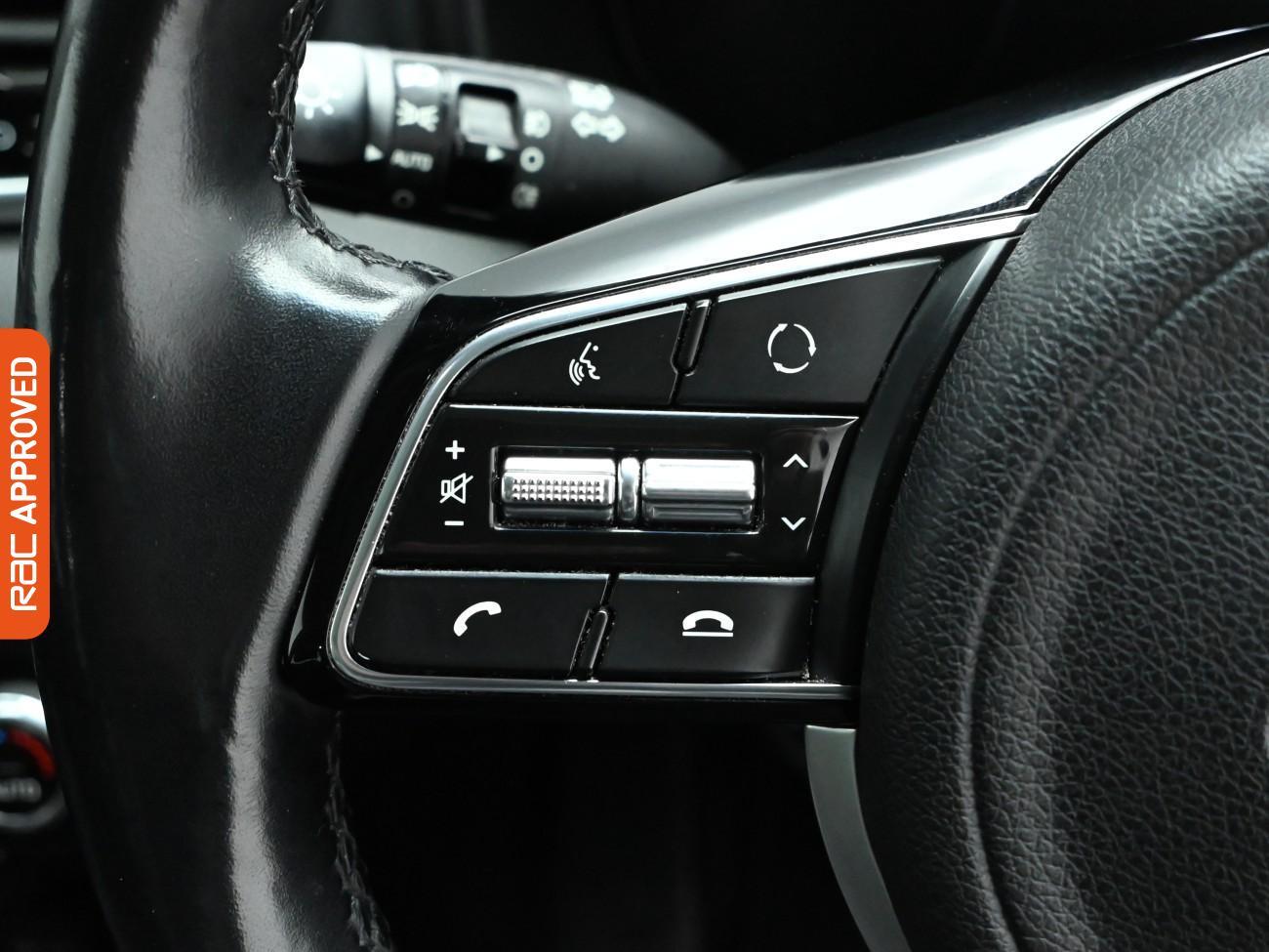 Used Kia Sportage 2020 for sale - 77516915: Photo 23