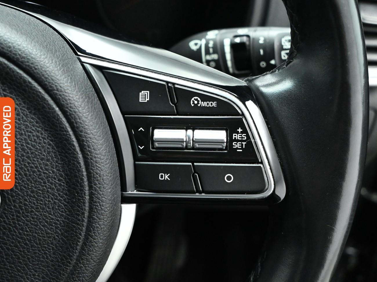 Used Kia Sportage 2020 for sale - 77516915: Photo 24