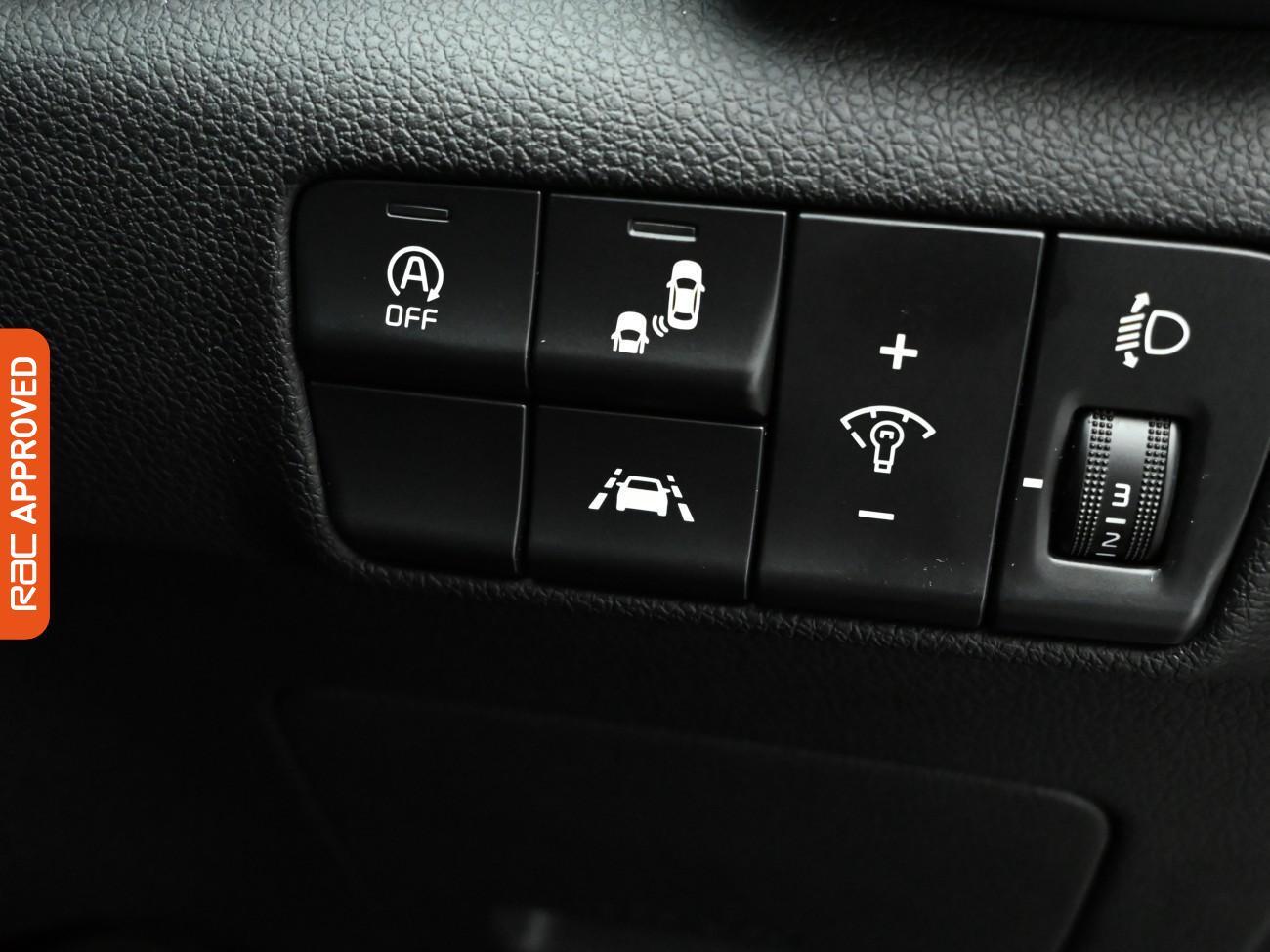 Used Kia Sportage 2020 for sale - 77516915: Photo 25