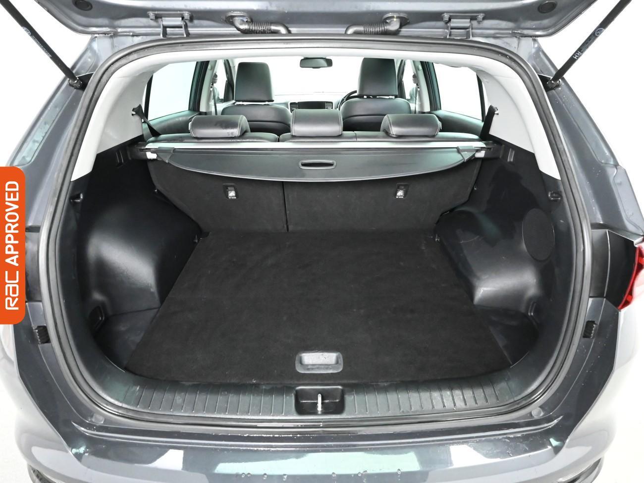 Used Kia Sportage 2020 for sale - 77516915: Photo 28