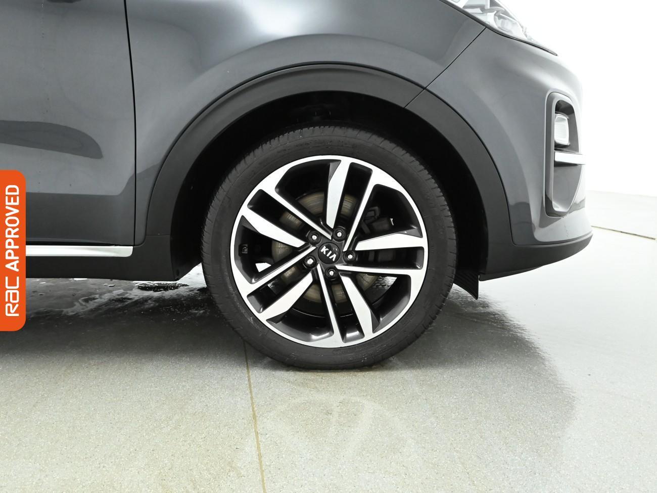 Used Kia Sportage 2020 for sale - 77516915: Photo 31