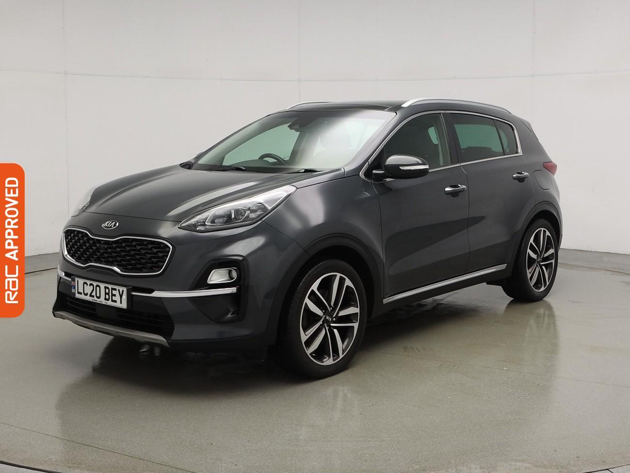 Used Kia Sportage 2020 for sale - 77516915: Photo 32