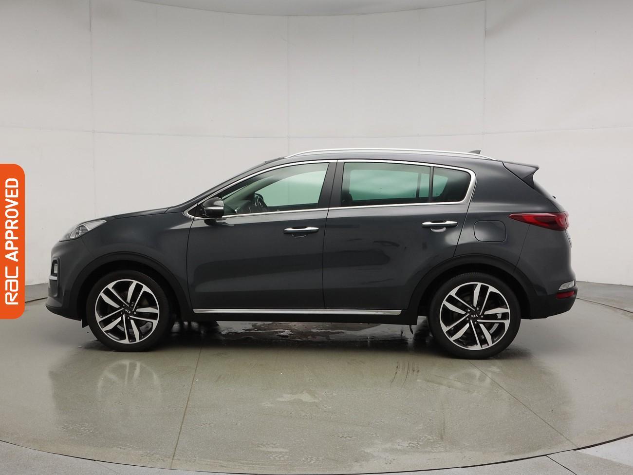 Used Kia Sportage 2020 for sale - 77516915: Photo 33