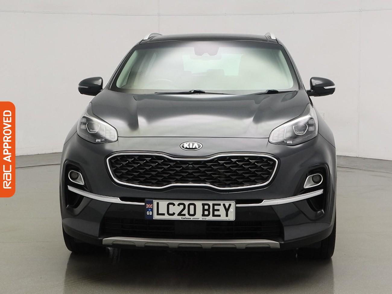 Used Kia Sportage 2020 for sale - 77516915: Photo 7