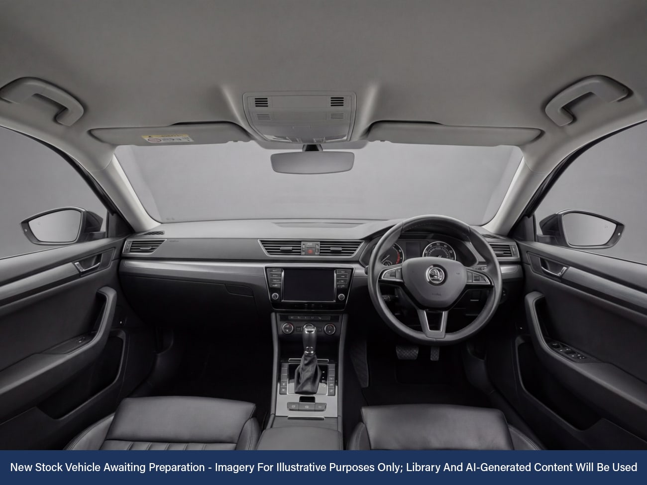 Used Skoda Superb 2017 for sale - 78055864: Photo 6