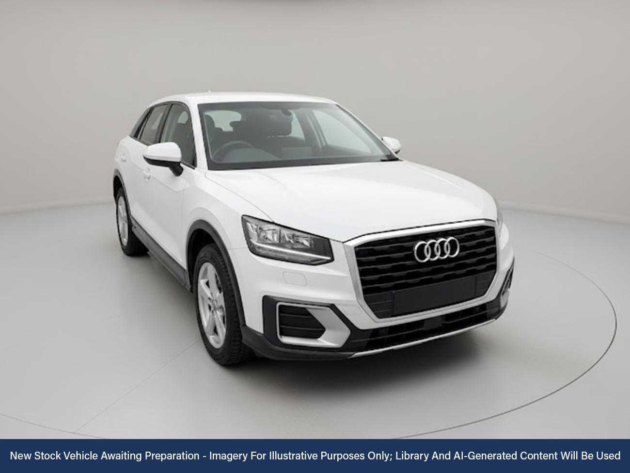 Used Audi Q2 2019 for sale - 76789619: Photo 1