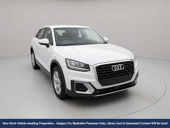2019 - 1.0 TFSI 30 Sport SUV 5dr Petrol Manual Euro 6 (s/s) (116 ps)