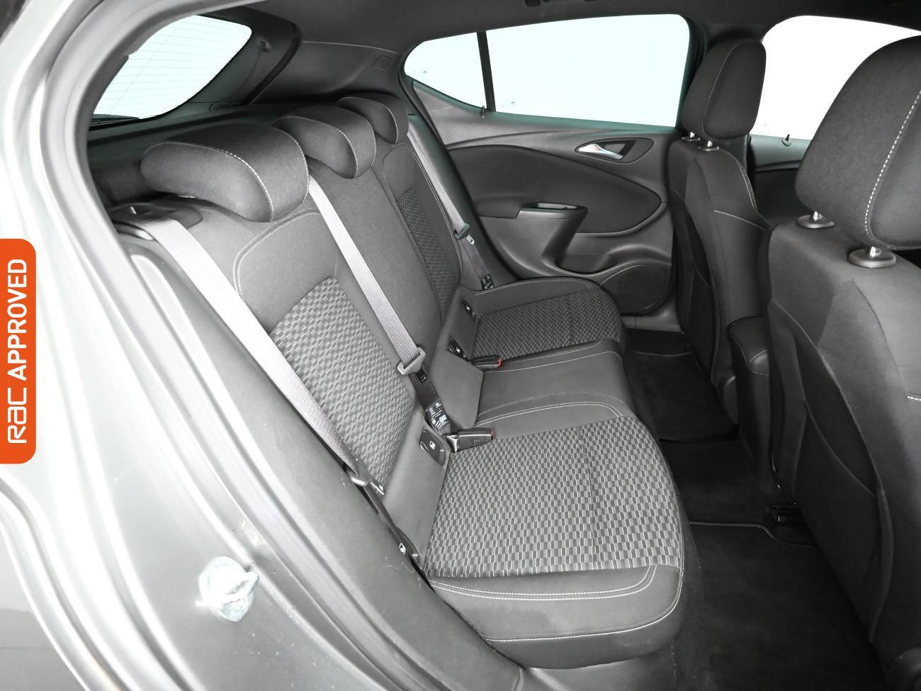 Used Vauxhall Astra 2019 for sale - 77236092: Photo 13