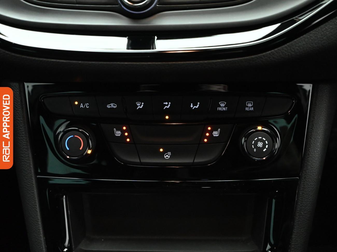 Used Vauxhall Astra 2019 for sale - 77236092: Photo 17