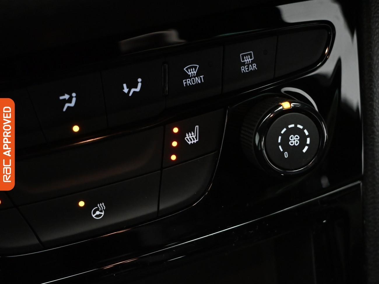 Used Vauxhall Astra 2019 for sale - 77236092: Photo 19