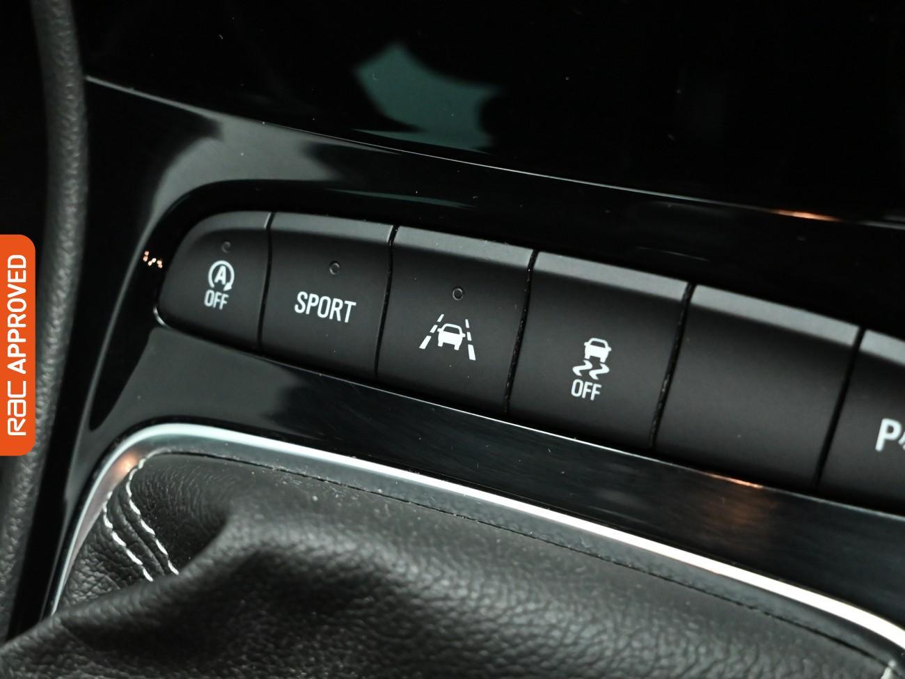 Used Vauxhall Astra 2019 for sale - 77236092: Photo 22