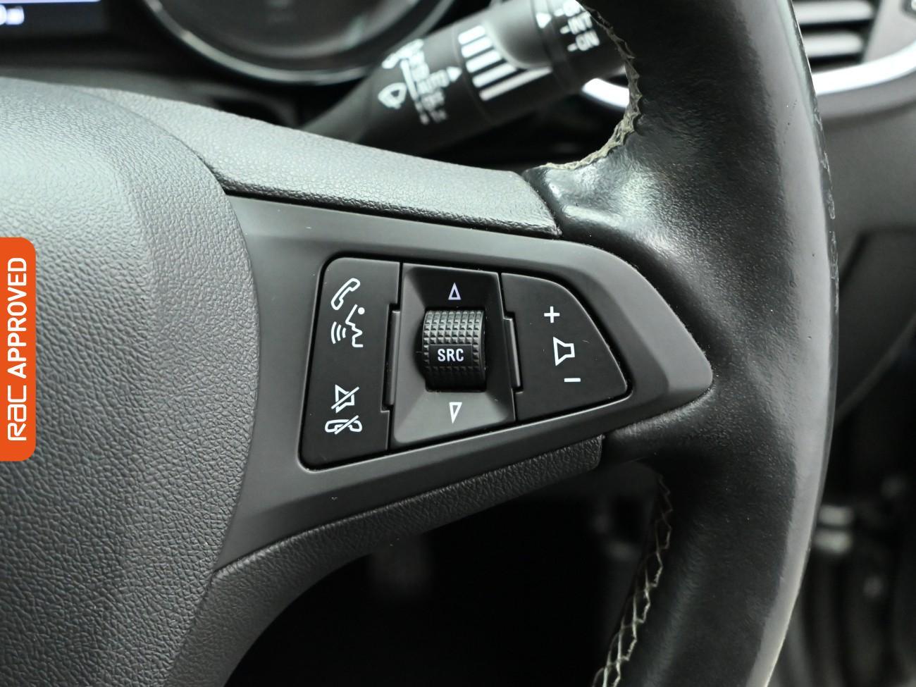 Used Vauxhall Astra 2019 for sale - 77236092: Photo 24