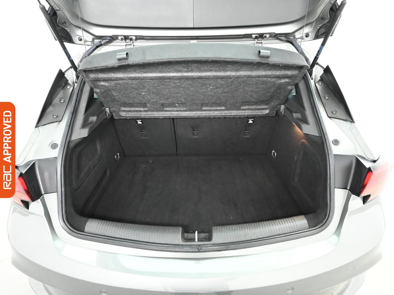 Used Vauxhall Astra 2019 for sale - 77236092: Photo 26