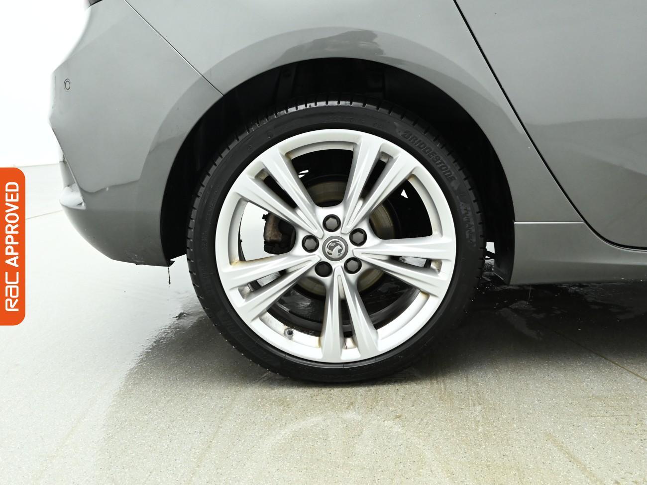 Used Vauxhall Astra 2019 for sale - 77236092: Photo 27